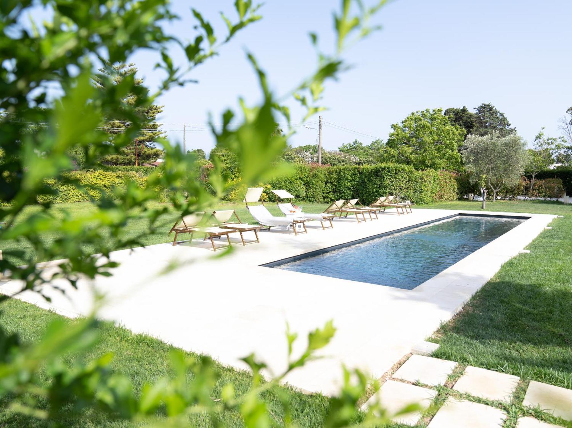 Podere 43 Charme B&B Otranto Kültér fotó