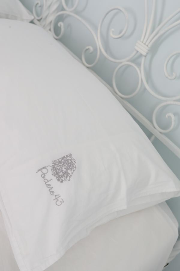Podere 43 Charme B&B Otranto Kültér fotó