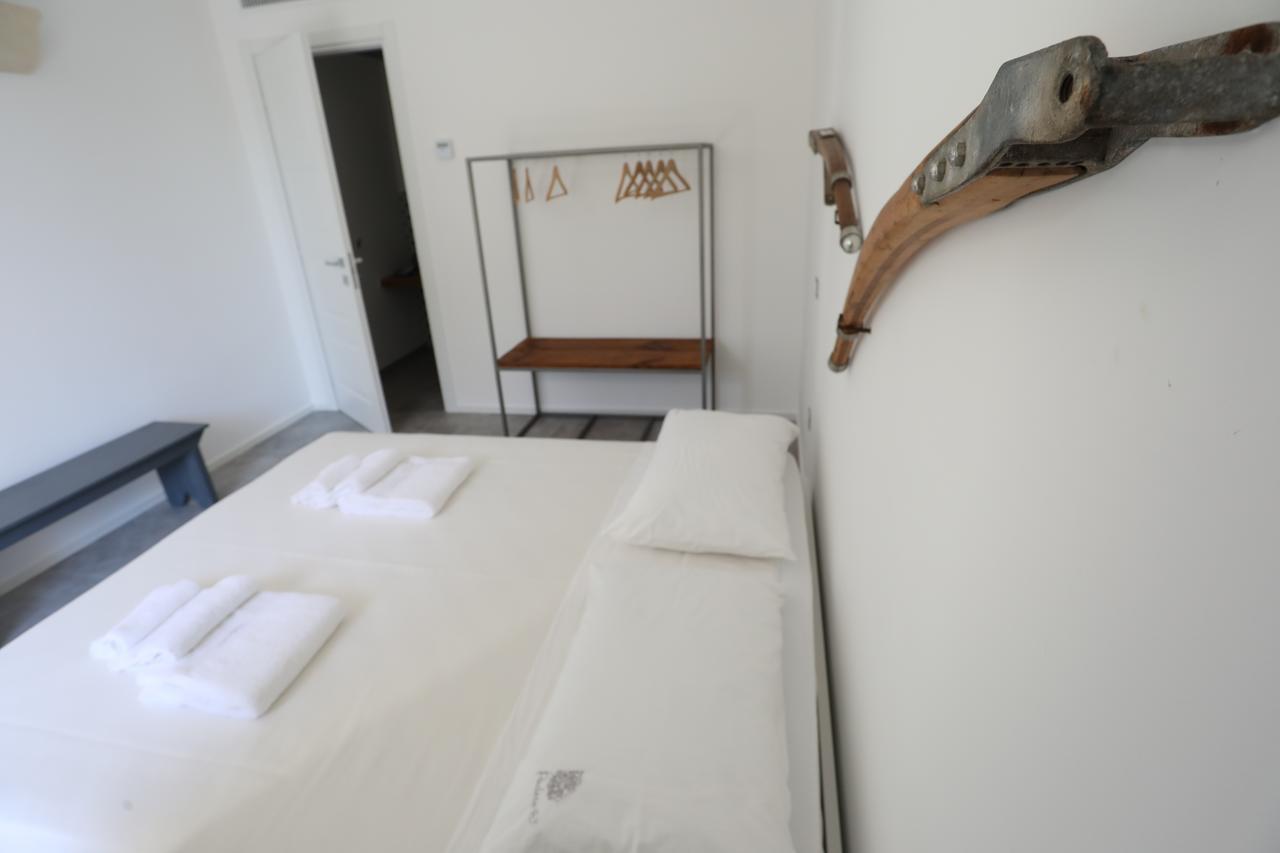 Podere 43 Charme B&B Otranto Kültér fotó