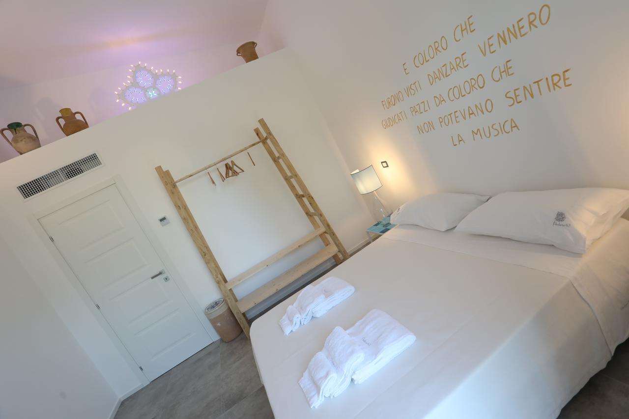 Podere 43 Charme B&B Otranto Kültér fotó