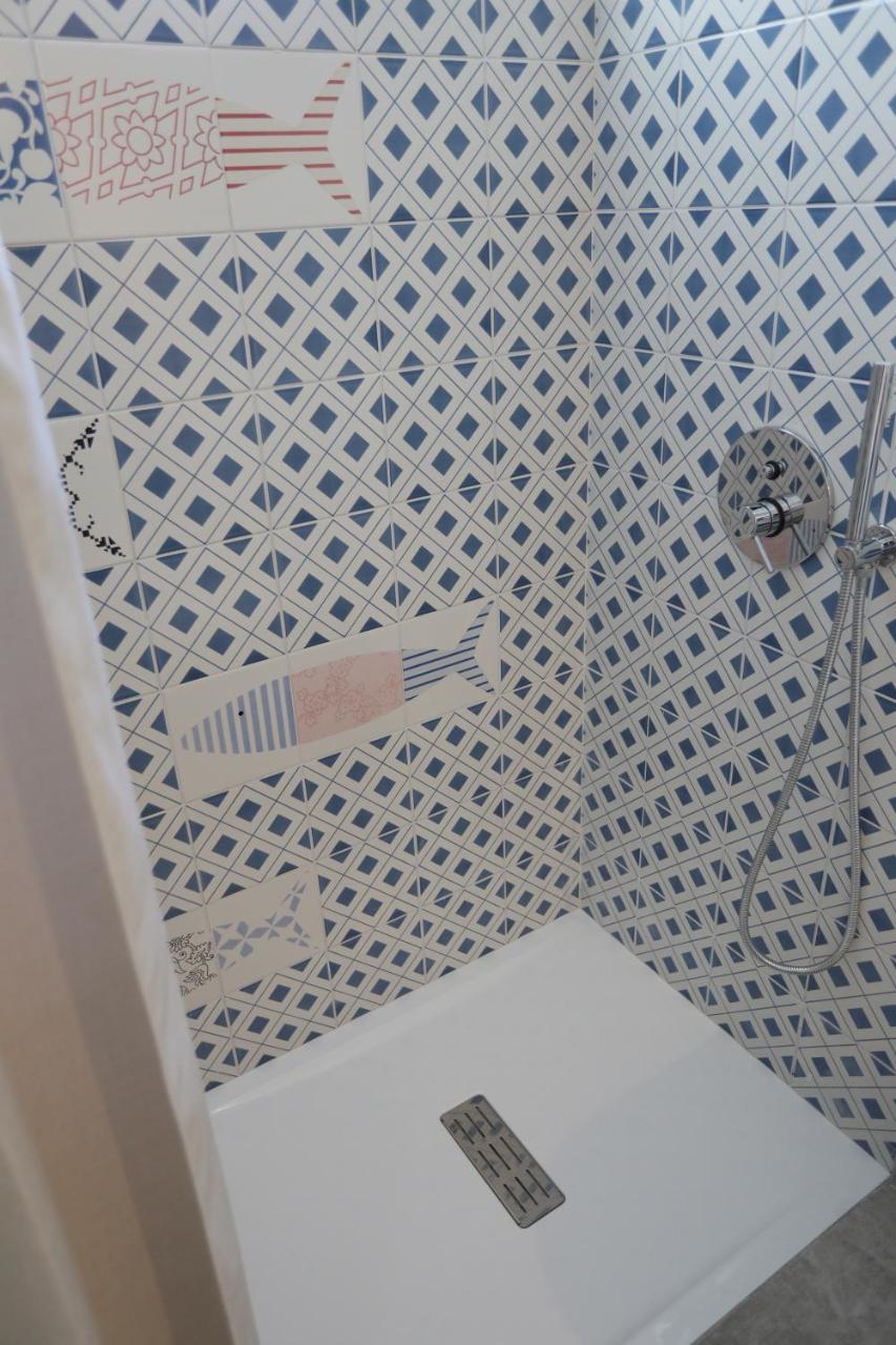 Podere 43 Charme B&B Otranto Kültér fotó