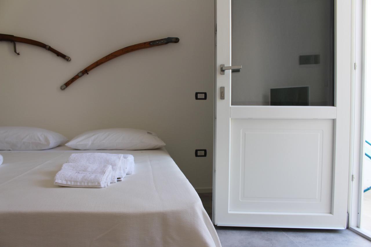 Podere 43 Charme B&B Otranto Kültér fotó